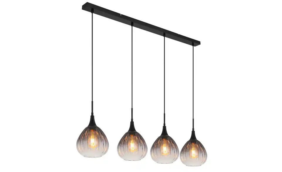 Globo Lighting Hängeleuchte, Funktionsansicht