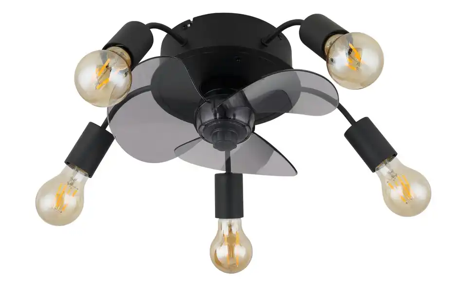 Globo Lighting Deckenventilator, Perspektive