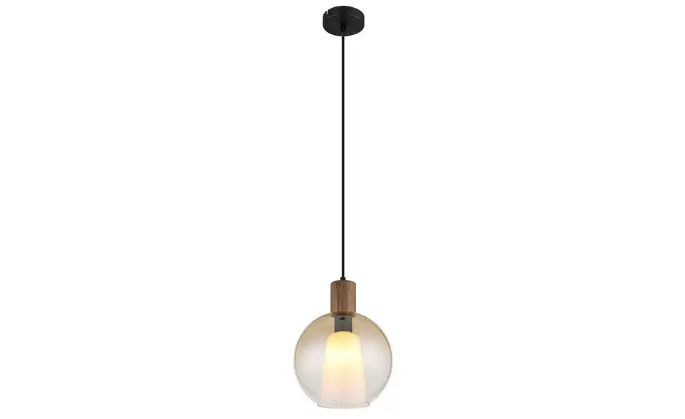 Globo Lighting Hängeleuchte, Funktionsansicht