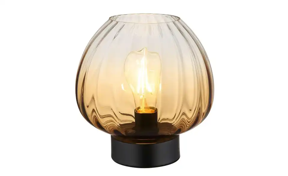 Globo Lighting Tischleuchte, Funktionsansicht