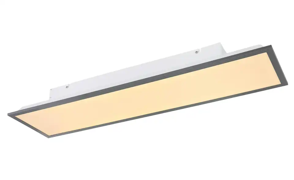 Globo Lighting Deckenleuchte, Funktionsansicht