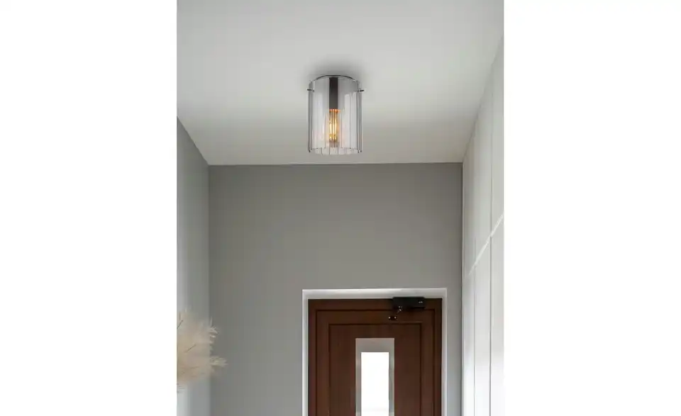 Globo Lighting Deckenleuchte, in Wohnsituation