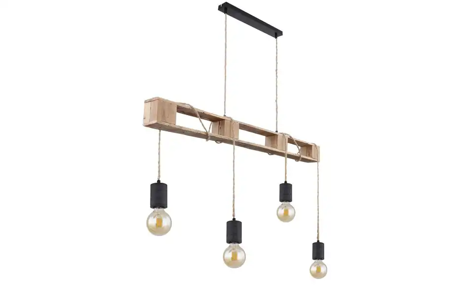 Globo Lighting Hängeleuchte, Perspektive