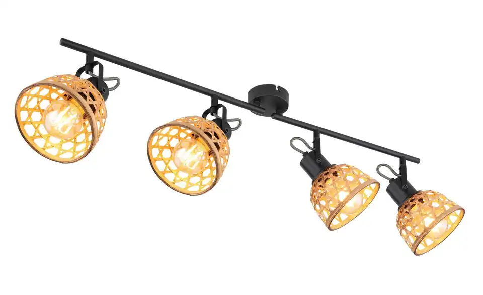 Globo Lighting Strahler, Funktionsansicht