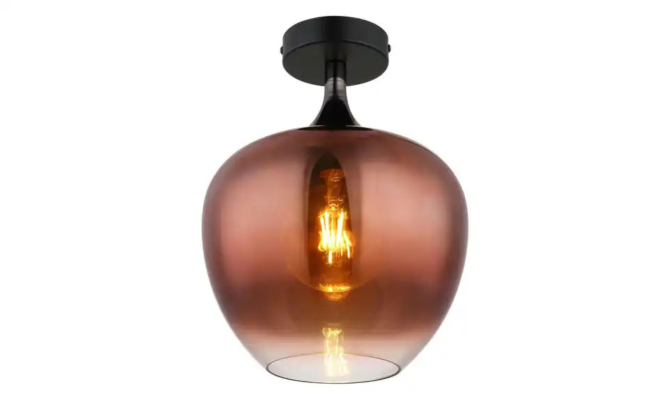Globo Lighting Deckenleuchte, Funktionsansicht