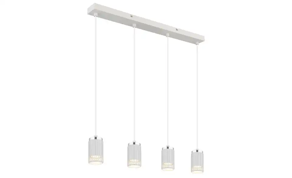 Globo Lighting Hängeleuchte, Funktionsansicht