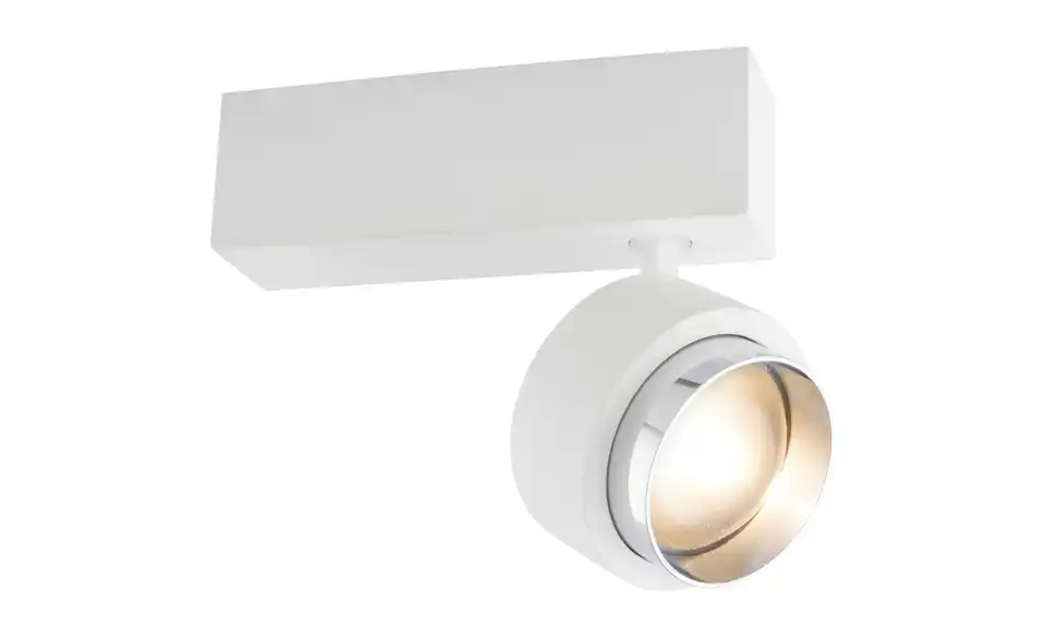 Globo Lighting Deckenleuchte, Funktionsansicht