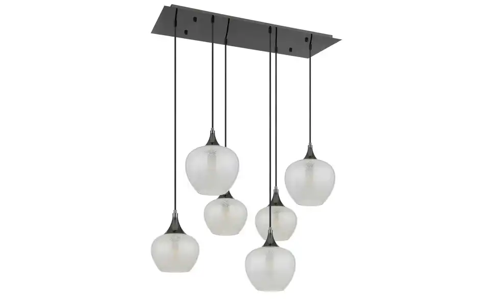 Globo Lighting Hängeleuchte, Perspektive
