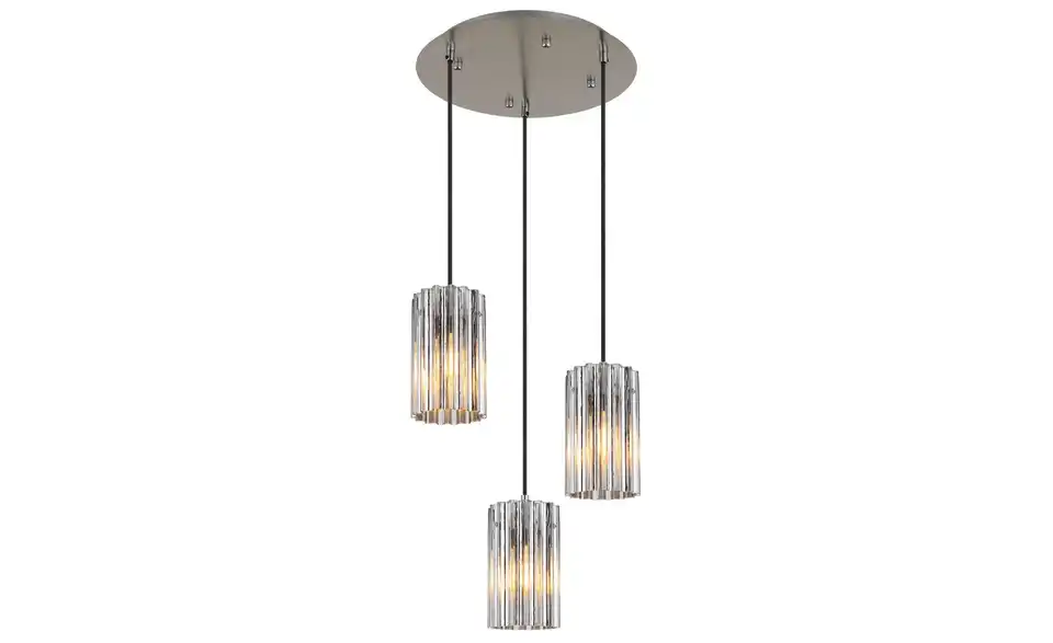 Globo Lighting Hängeleuchte, Funktionsansicht