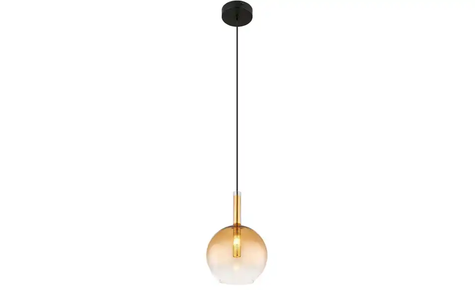 Globo Lighting Hängeleuchte, Funktionsansicht