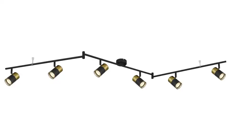 Globo Lighting Strahler, Funktionsansicht