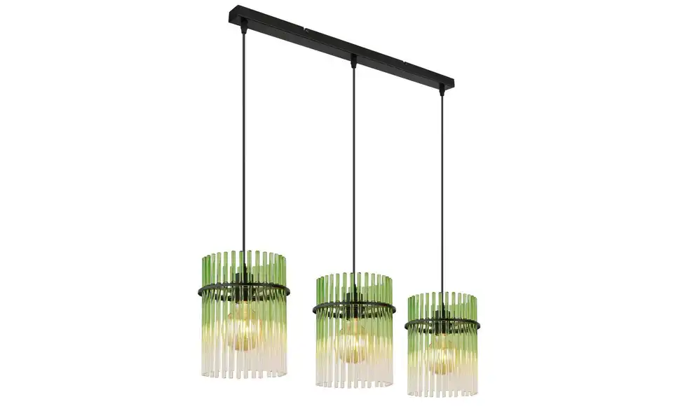 Globo Lighting Hängeleuchte, Funktionsansicht