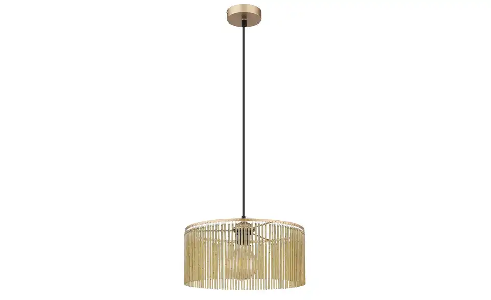 Globo Lighting Hängeleuchte, Perspektive