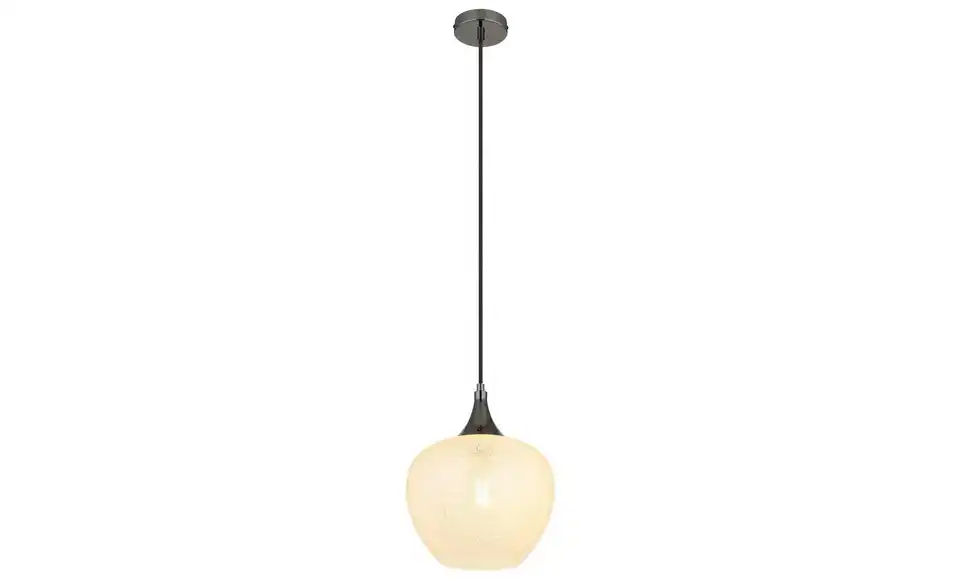 Globo Lighting Hängeleuchte, Funktionsansicht