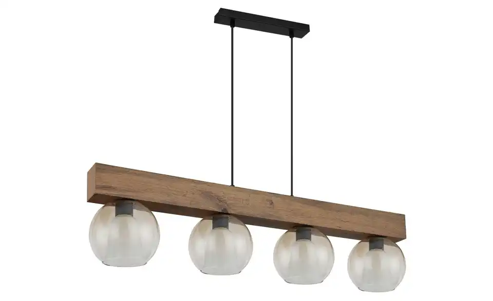 Globo Lighting Hängeleuchte, Perspektive