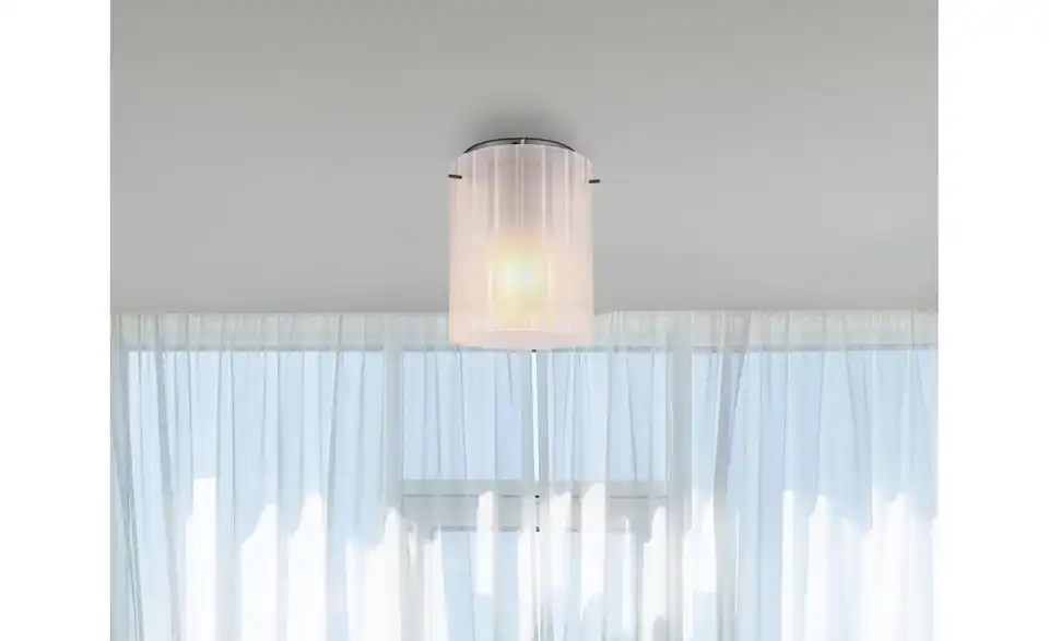 Globo Lighting Deckenleuchte, in Wohnsituation
