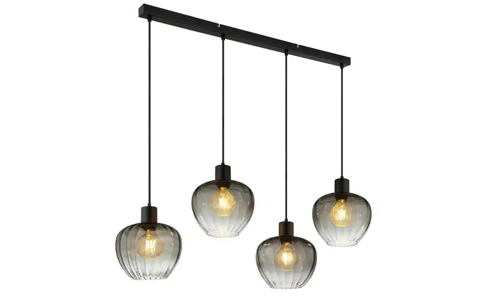Globo Lighting Hängeleuchte, Funktionsansicht