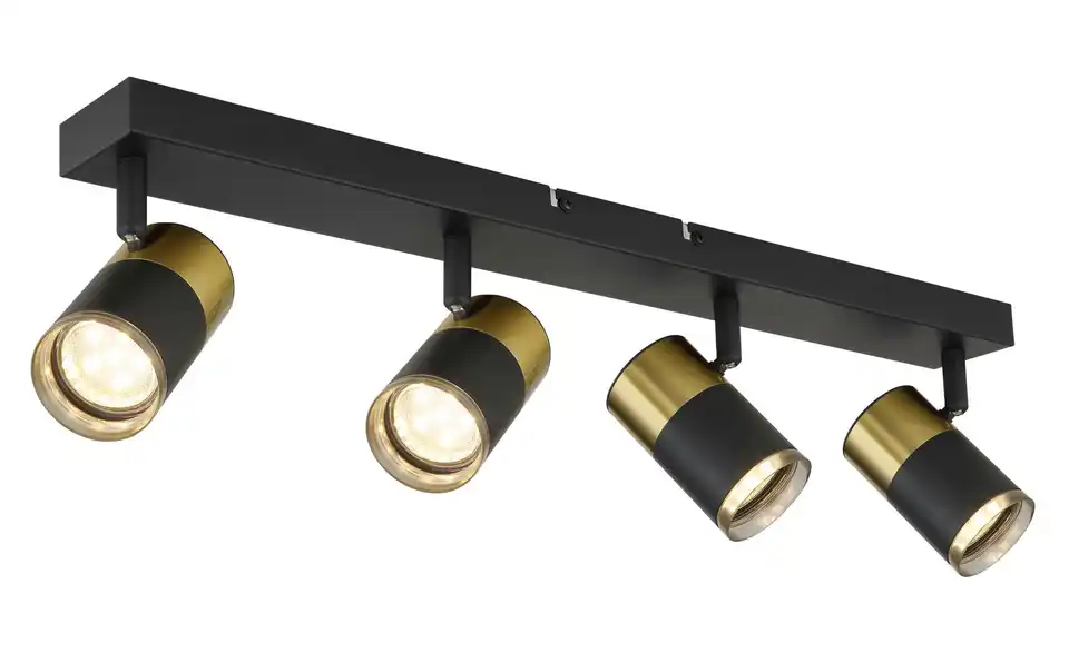Globo Lighting Strahler, Funktionsansicht