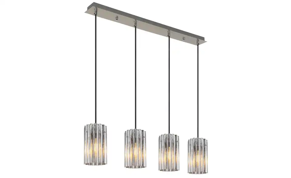 Globo Lighting Hängeleuchte, Funktionsansicht