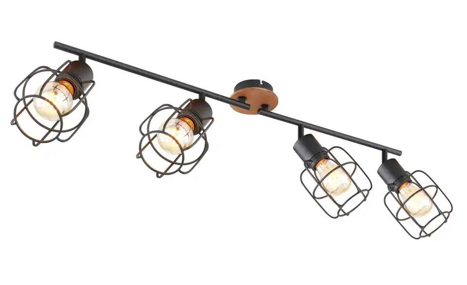 Globo Lighting Strahler, Funktionsansicht