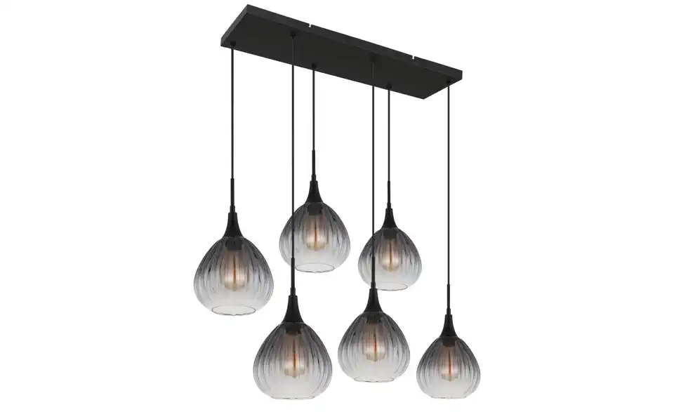 Globo Lighting Hängeleuchte, Perspektive