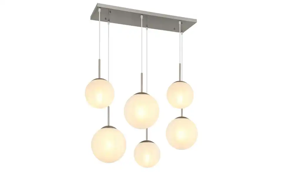 Globo Lighting Hängeleuchte, Funktionsansicht