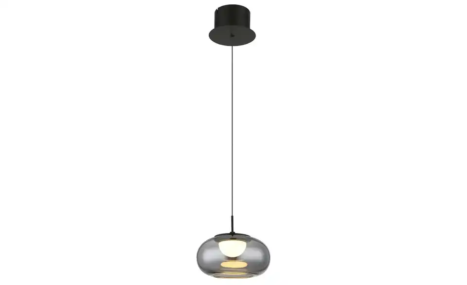 Globo Lighting Hängeleuchte, Funktionsansicht