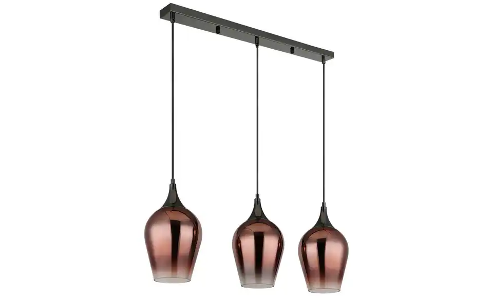 Globo Lighting Hängeleuchte, Perspektive