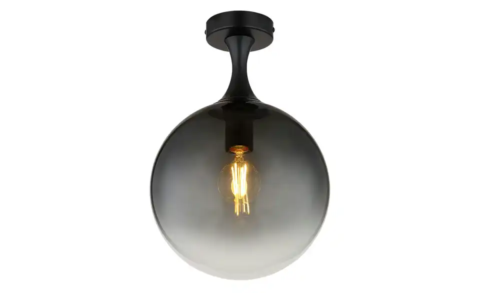 Globo Lighting Deckenleuchte, Funktionsansicht