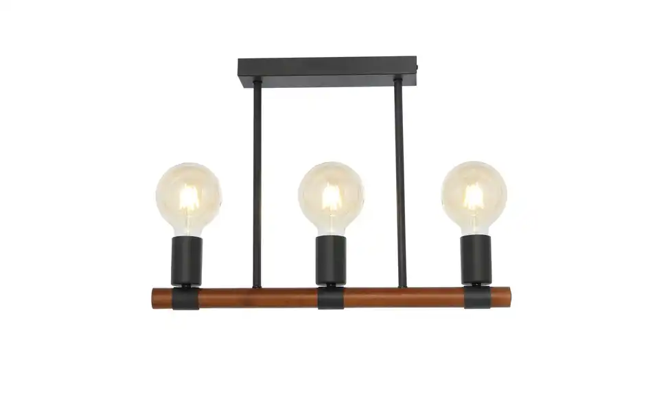 Globo Lighting Deckenleuchte, Funktionsansicht