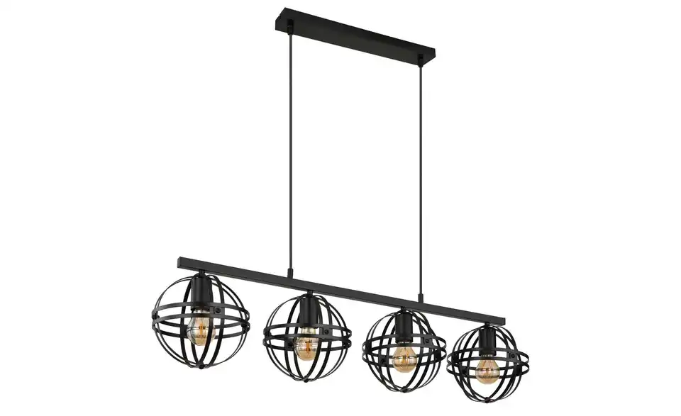 Globo Lighting Hängeleuchte, Perspektive
