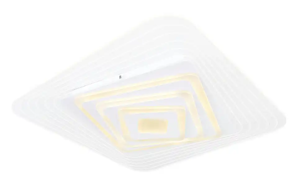 Globo Lighting Deckenleuchte, Funktionsansicht