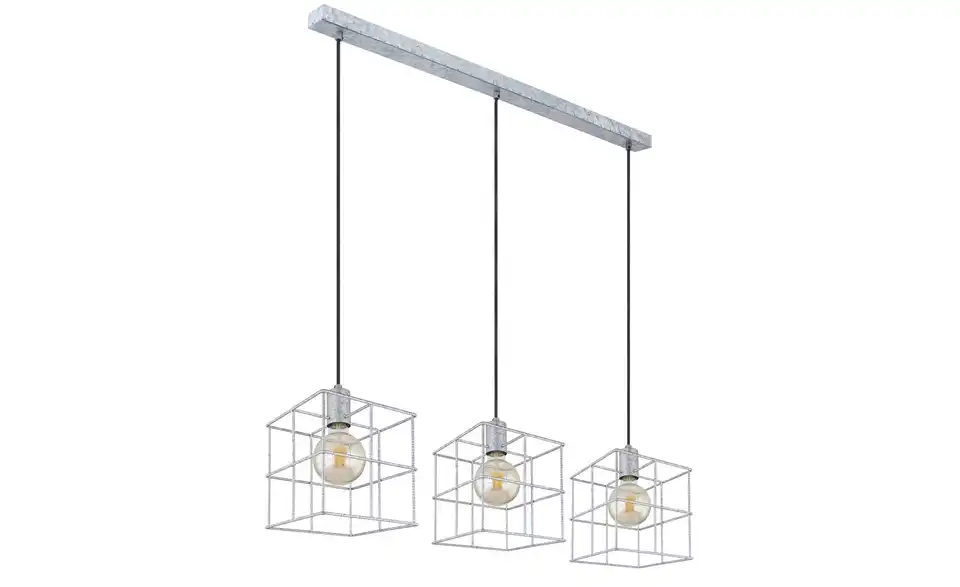 Globo Lighting Hängeleuchte, Perspektive