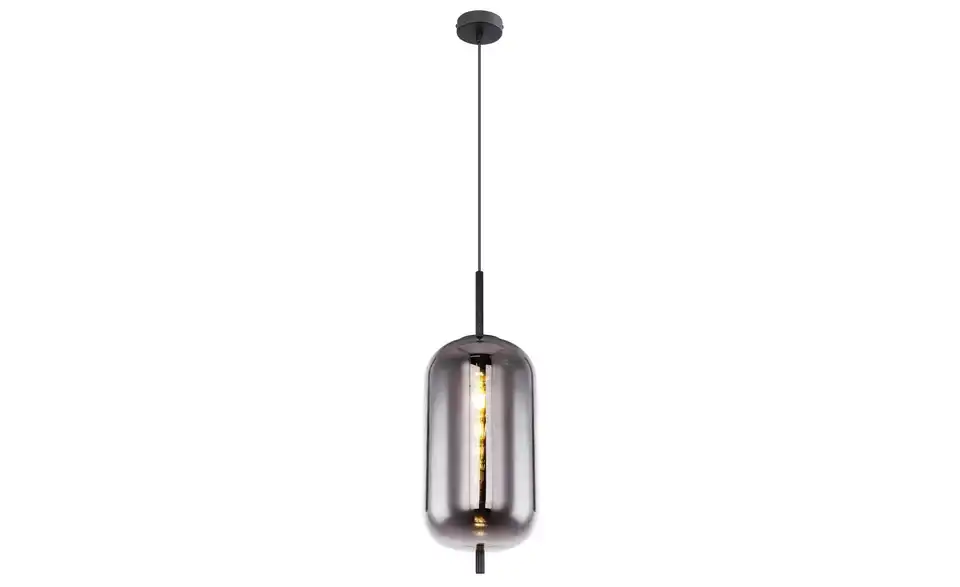 Globo Lighting Hängeleuchte, Funktionsansicht
