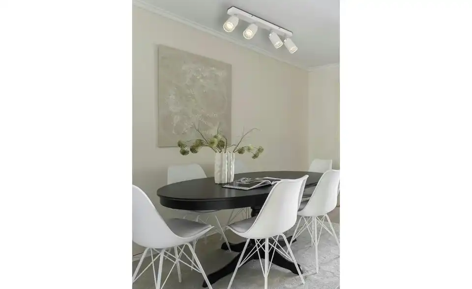 Globo Lighting Strahler, in Wohnsituation