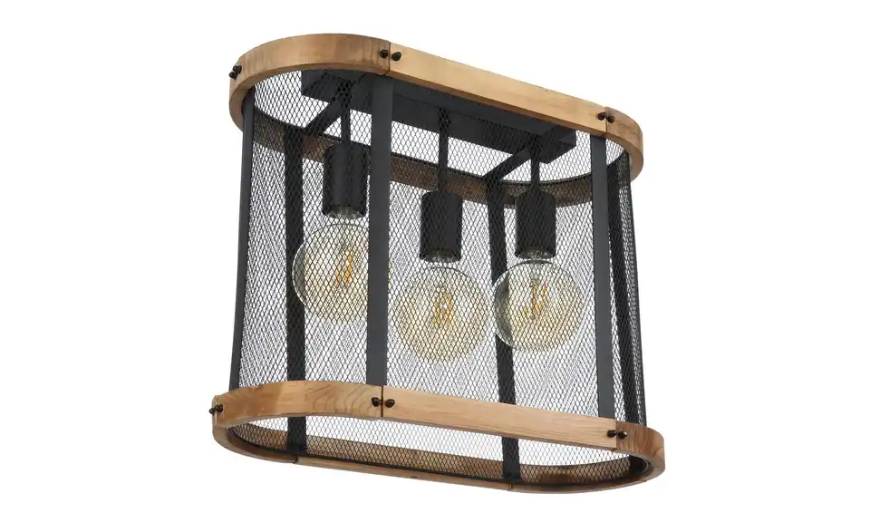 Globo Lighting Deckenleuchte, Perspektive