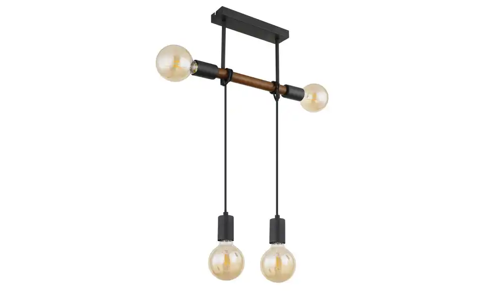 Globo Lighting Deckenleuchte, Perspektive