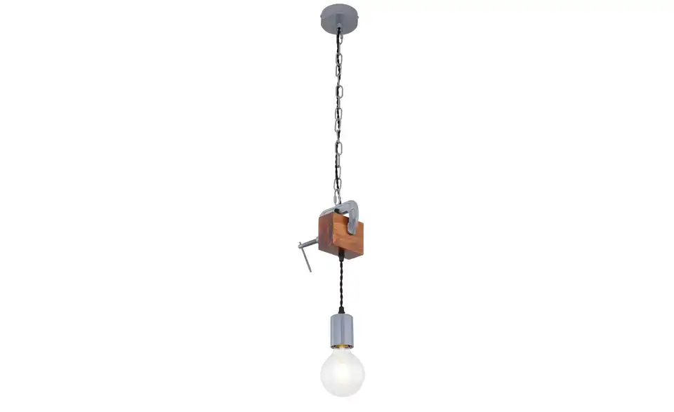 Globo Lighting Hängeleuchte, Funktionsansicht
