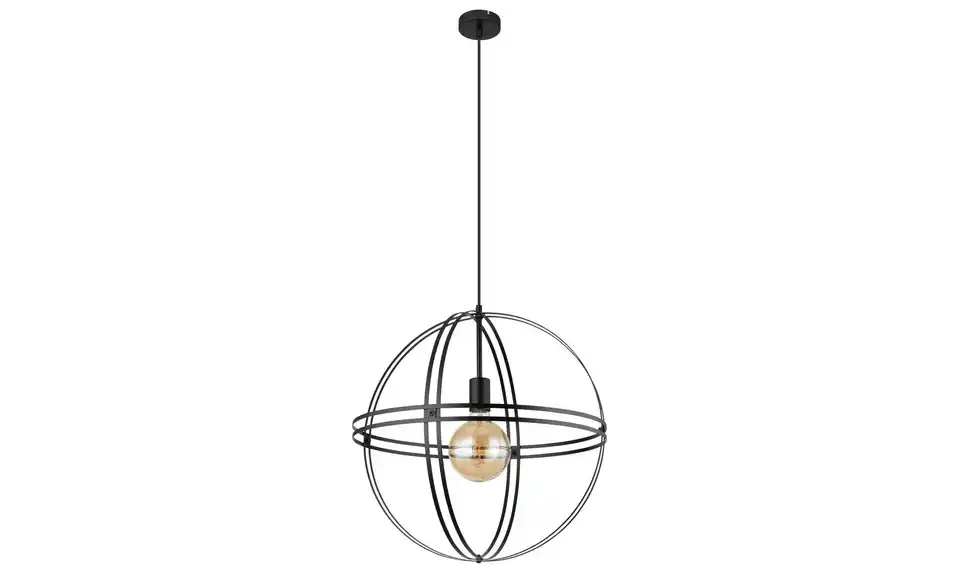 Globo Lighting Hängeleuchte, Perspektive