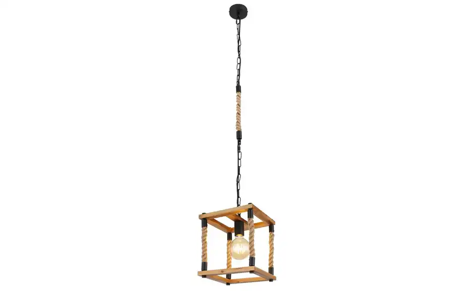 Globo Lighting Hängeleuchte, Funktionsansicht