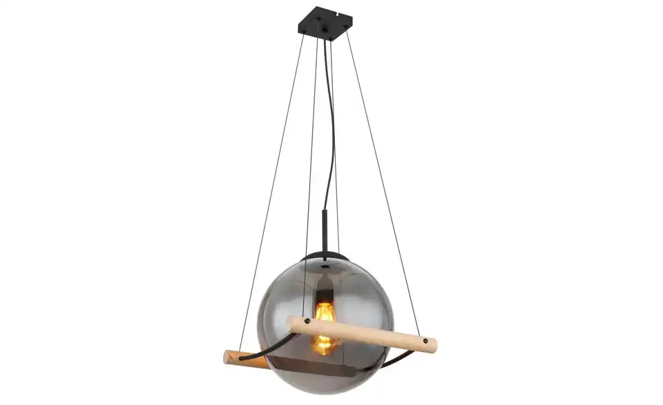 Globo Lighting Hängeleuchte, Funktionsansicht