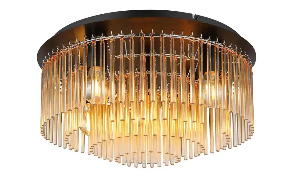 Globo Lighting Deckenleuchte, Funktionsansicht