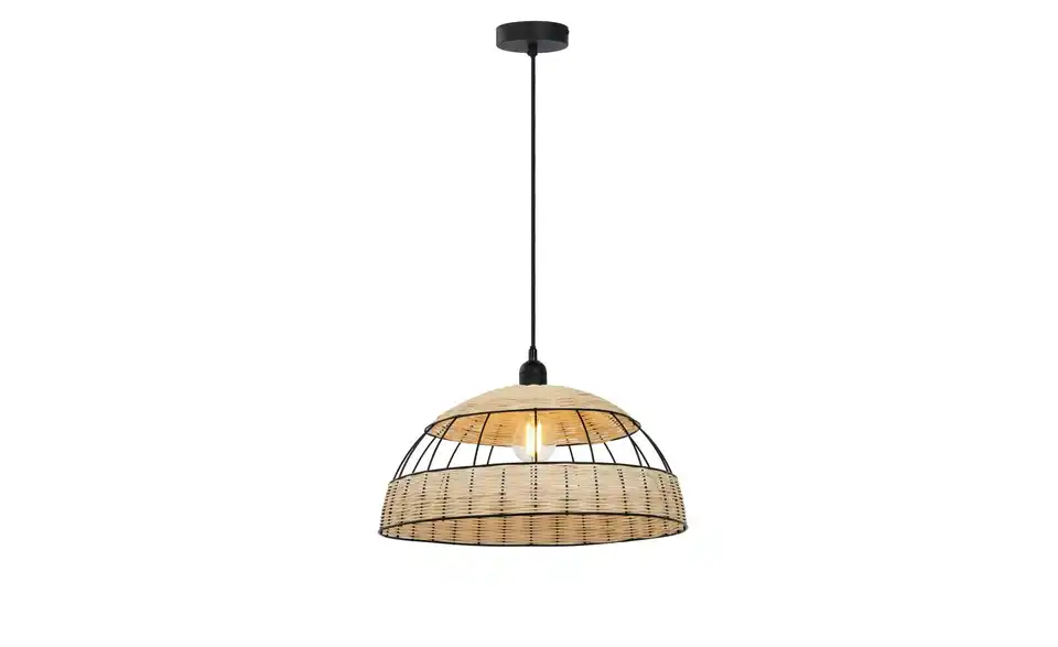 Globo Lighting Hängeleuchte, Funktionsansicht