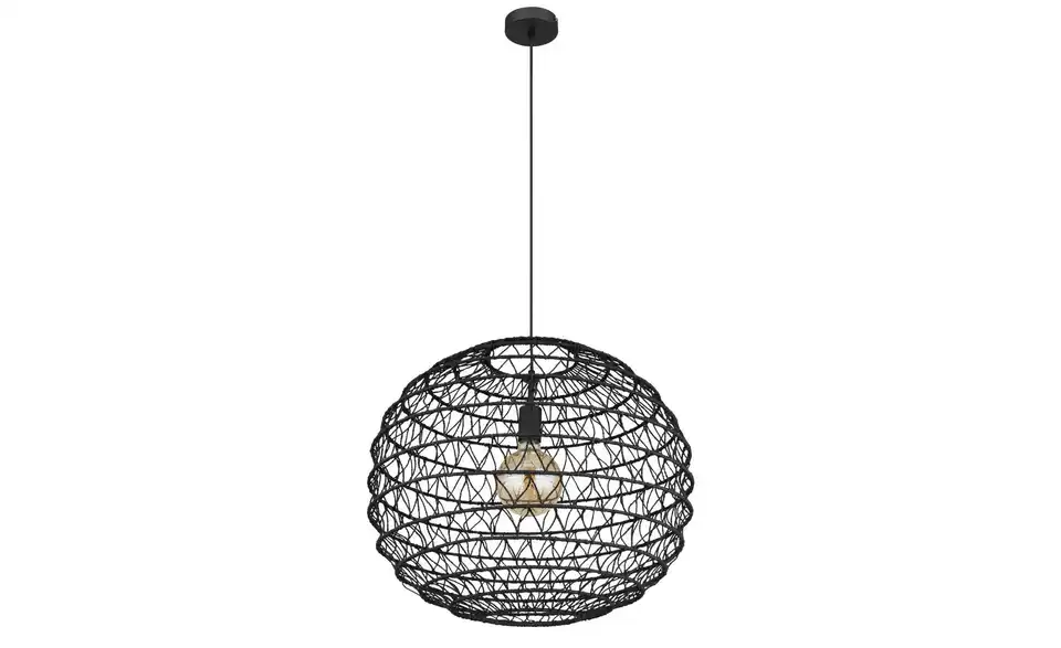 Globo Lighting Hängeleuchte, Perspektive
