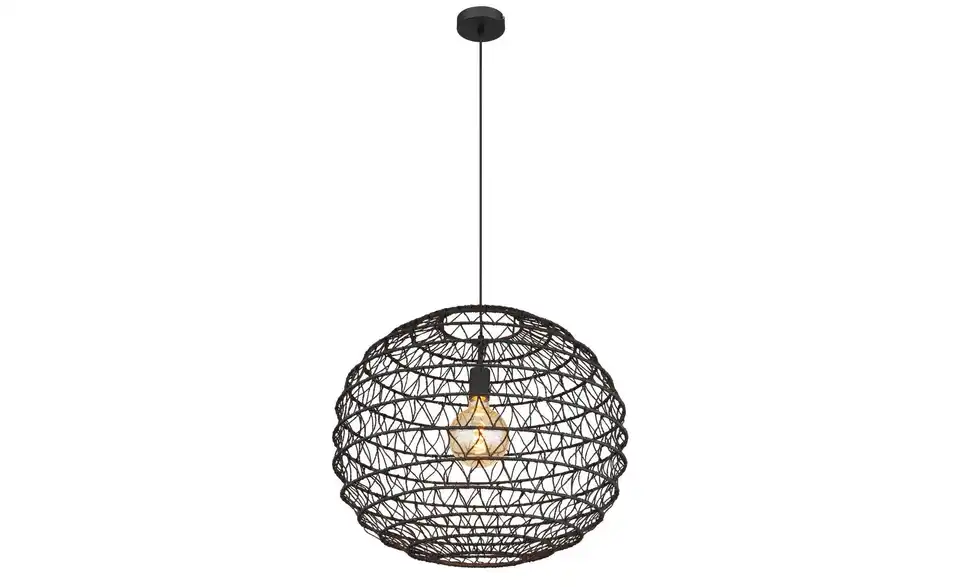 Globo Lighting Hängeleuchte, Funktionsansicht