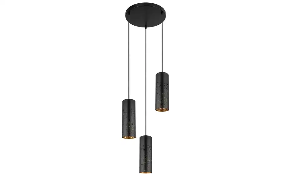 Globo Lighting Hängeleuchte, Perspektive