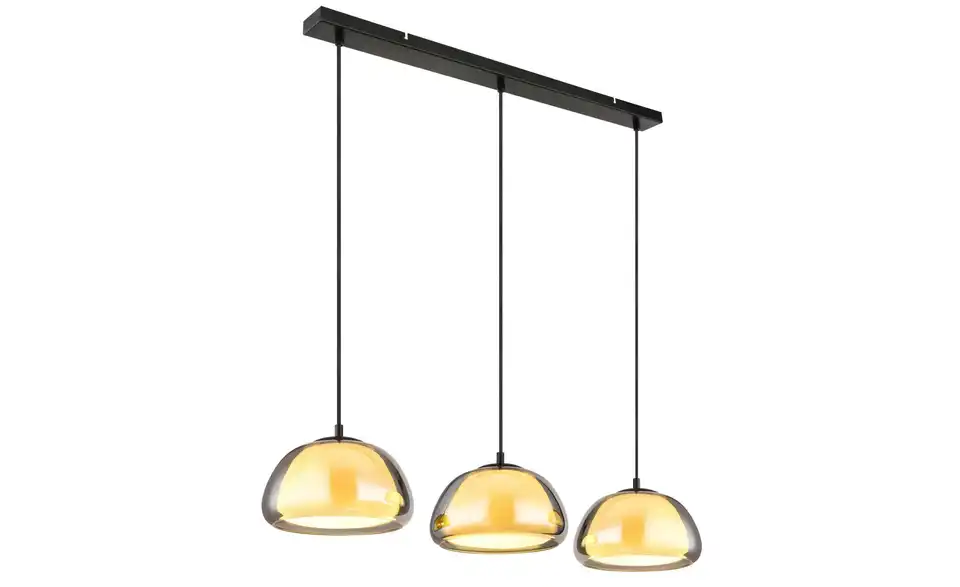 Globo Lighting Hängeleuchte, Funktionsansicht