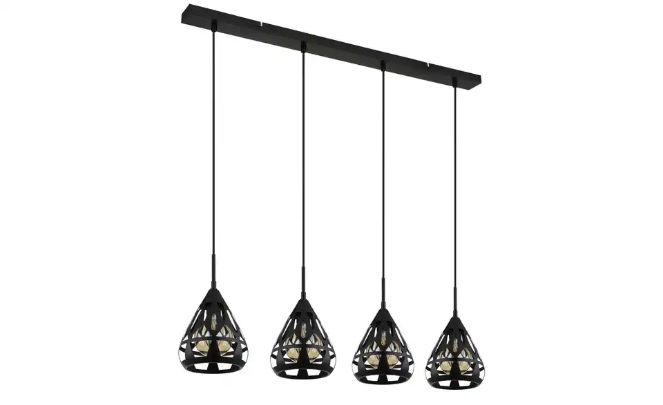 Globo Lighting Hängeleuchte, Perspektive