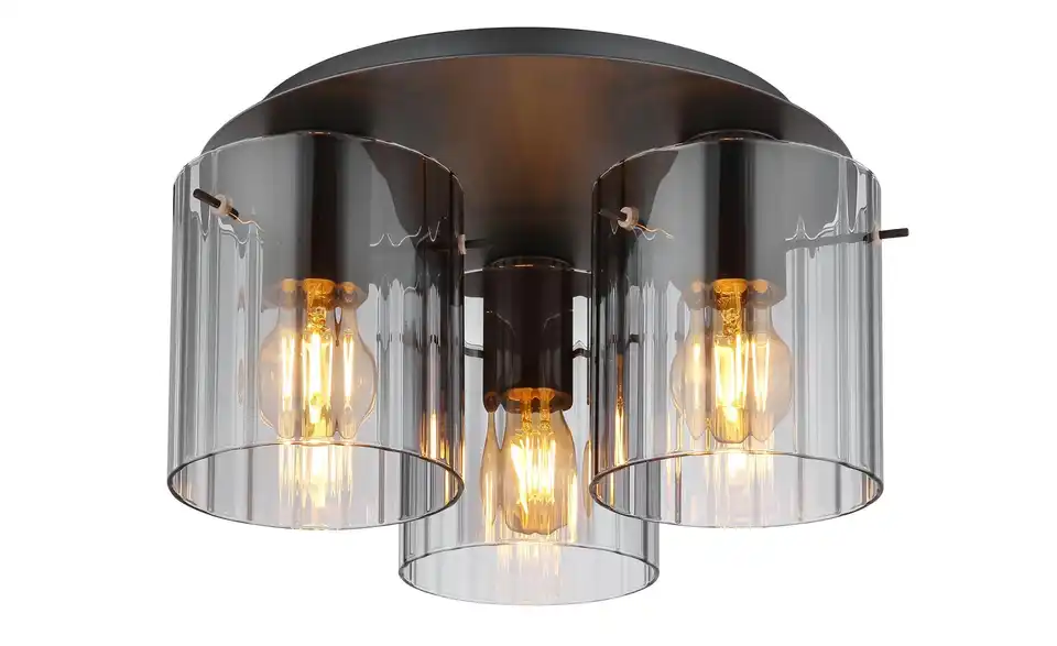 Globo Lighting Deckenleuchte, Funktionsansicht