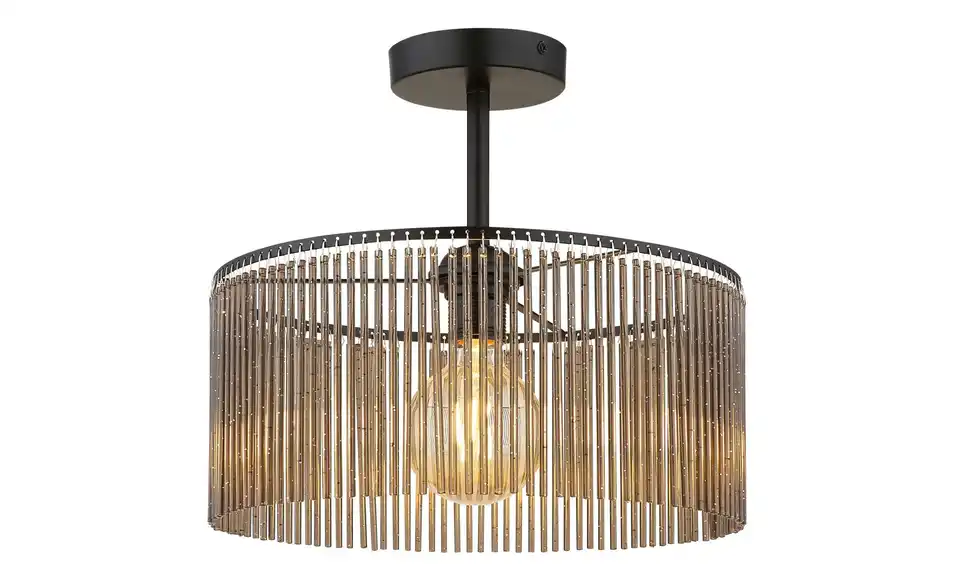 Globo Lighting Deckenleuchte, Funktionsansicht